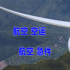 新桥机场物流快递-选东方航空和上海航空